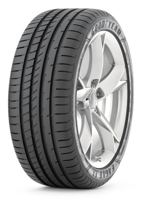 GOODYEAR EAGLE F1 ASYMMET 2