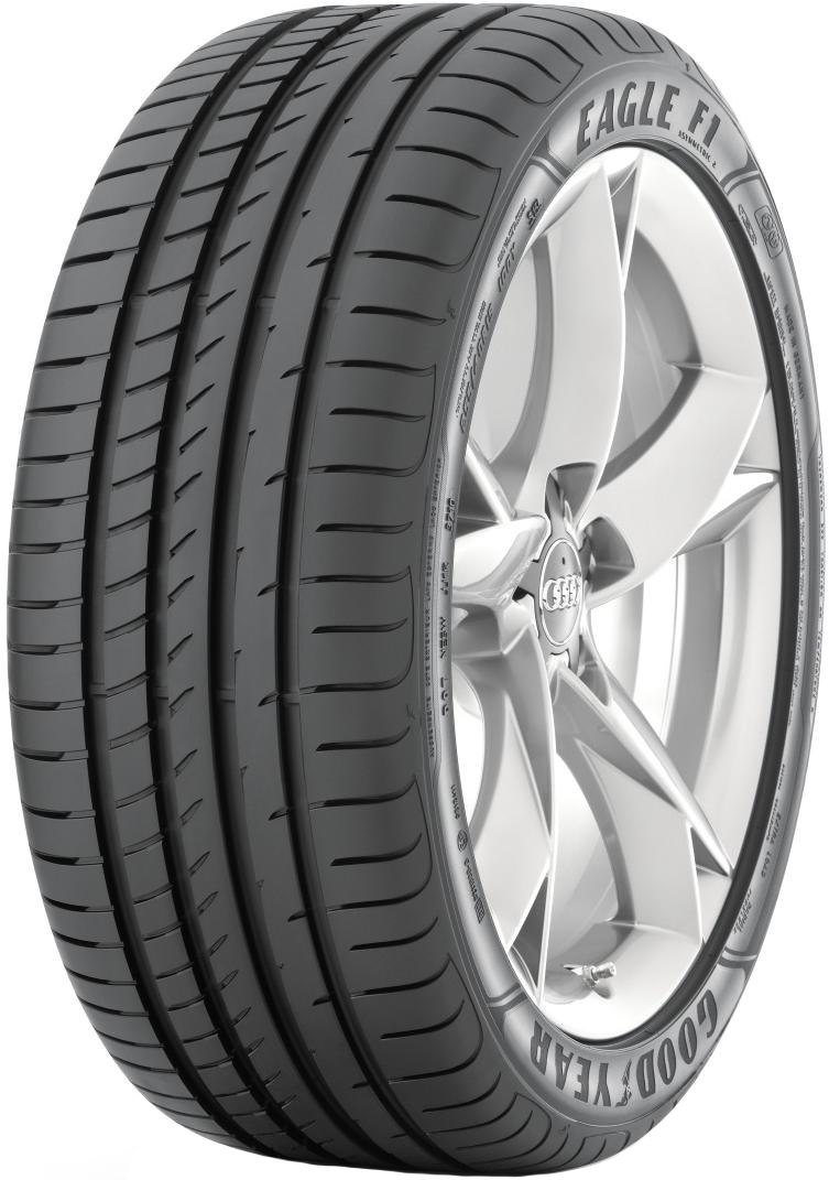 GOODYEAR EAGLE F1 (ASYMMETRIC) 2
