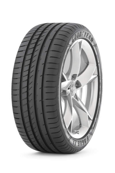GOODYEAR EAGLE F1 ASYMMETRIC2