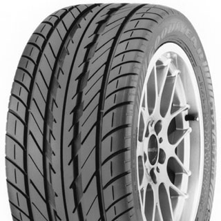 GOODYEAR EAGLE F1 GS