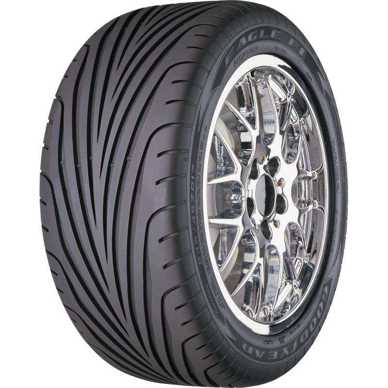 GOODYEAR EAGLE F1 GSD3