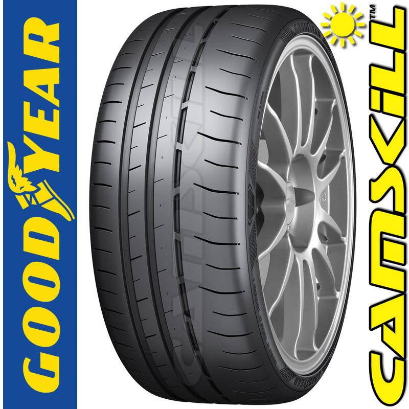 GOODYEAR EAGLE F1 SUPSP RS N0