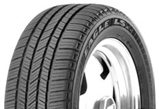 GOODYEAR EAGLE LS-2