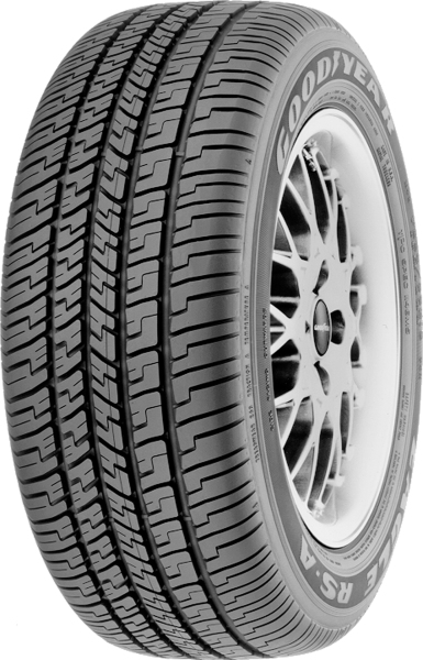 GOODYEAR EAGLE RS-A2