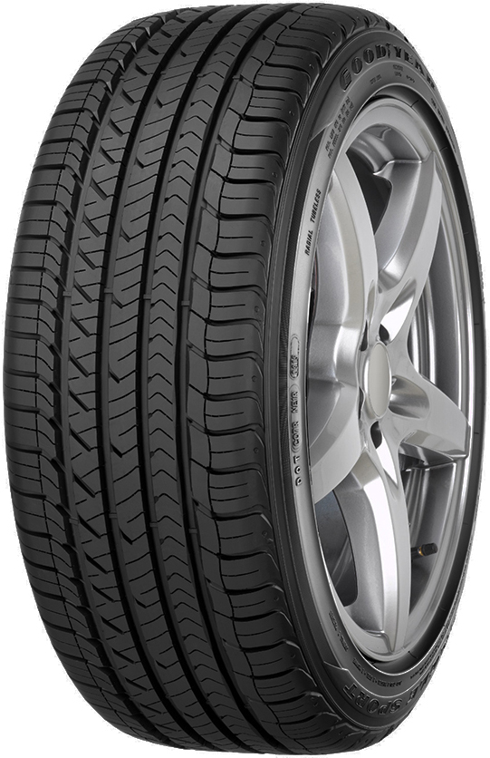 GOODYEAR EAGLE SPORT SUV TZ
