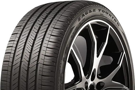 GOODYEAR EAGLE TOURING SCT