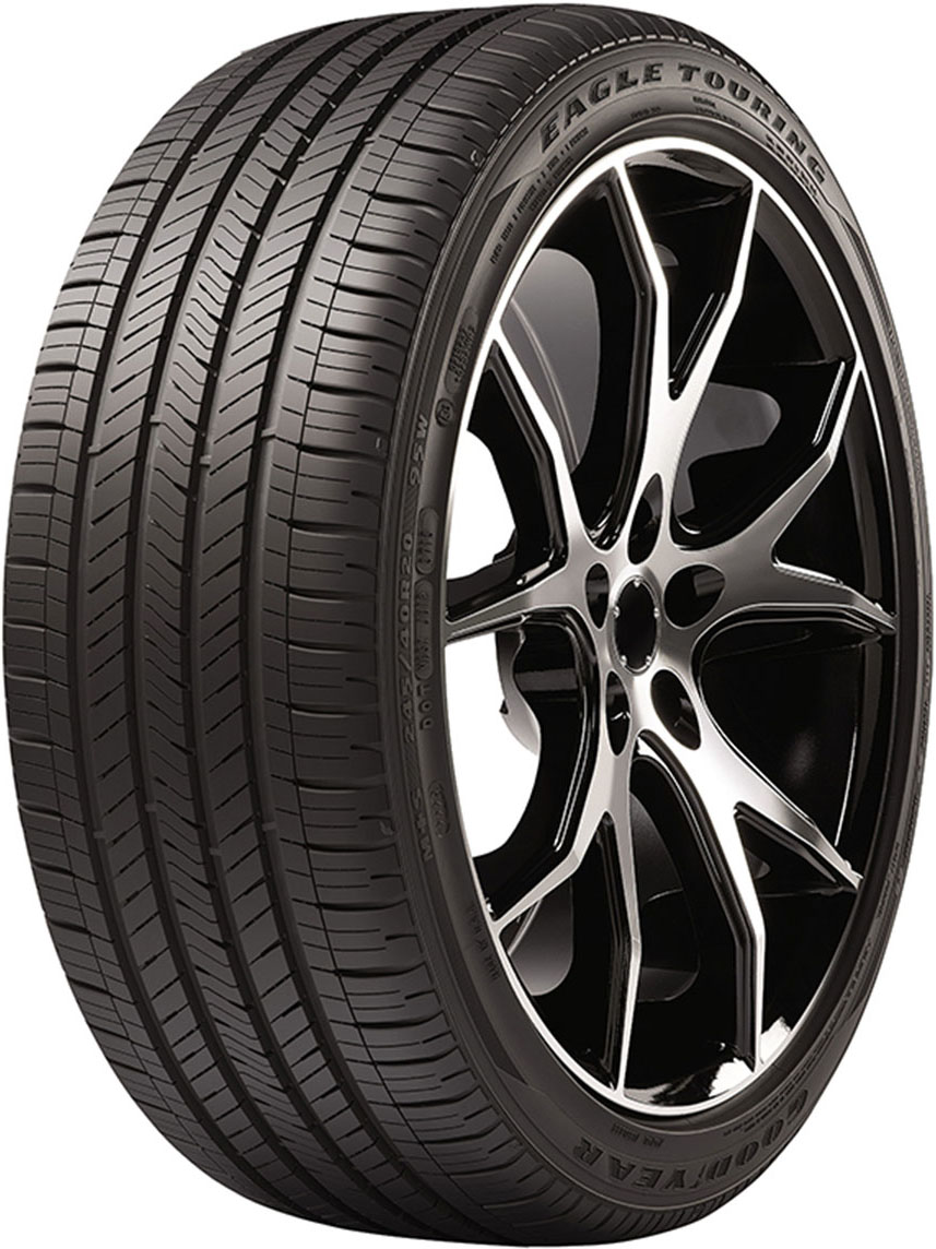 GOODYEAR EAGLE TOURING
