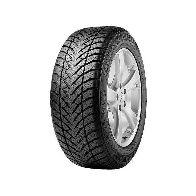 GOODYEAR EAGLE UG GW-3