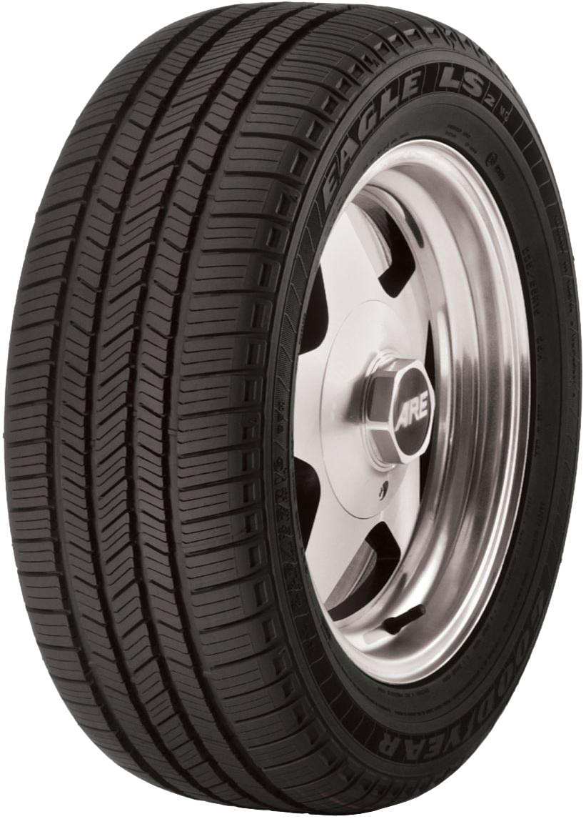 GOODYEAR EAGLS2N0