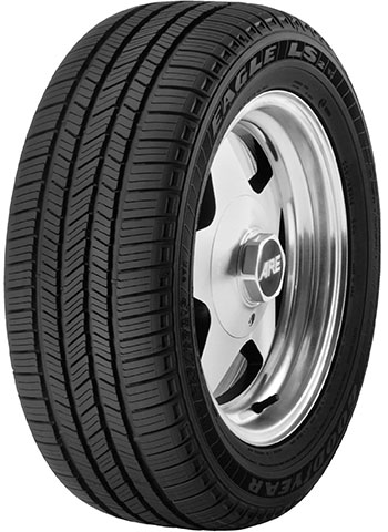 GOODYEAR EAGLS2XLN1