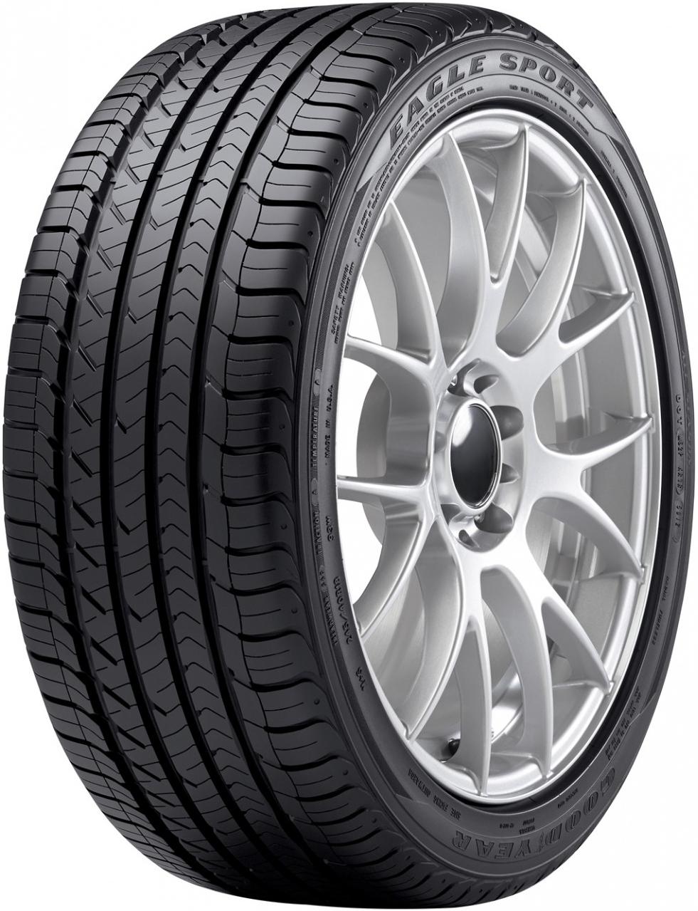 GOODYEAR EAGSPASJXL