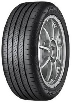 GOODYEAR EFFI  GRIP 2 SUV