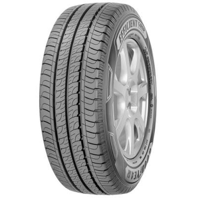 GOODYEAR EFFI  GRIP CARGO 2