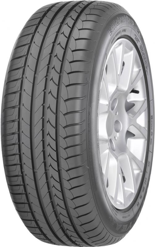 GOODYEAR EFFI  GRIP MOE SCT ROF