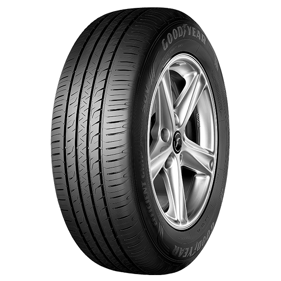 GOODYEAR EFFI GRIP PER  SUV   DEMO