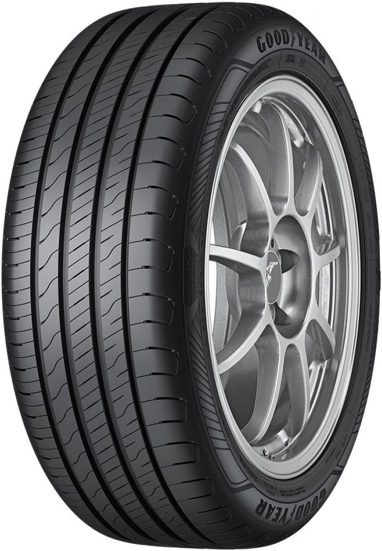 GOODYEAR EFFI  GRIP PERF 2