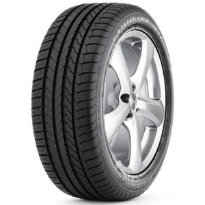 GOODYEAR EFFI  GRIP SUV HO