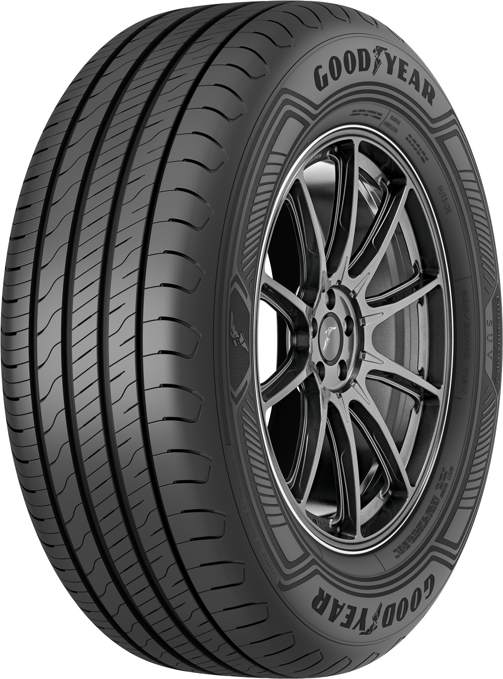 GOODYEAR EFFI2SUV