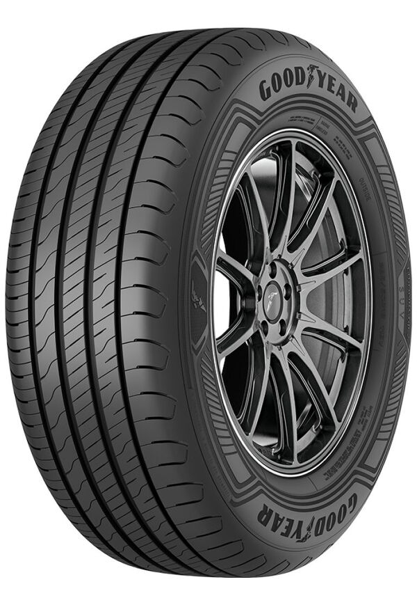 GOODYEAR EFFI2SUVX
