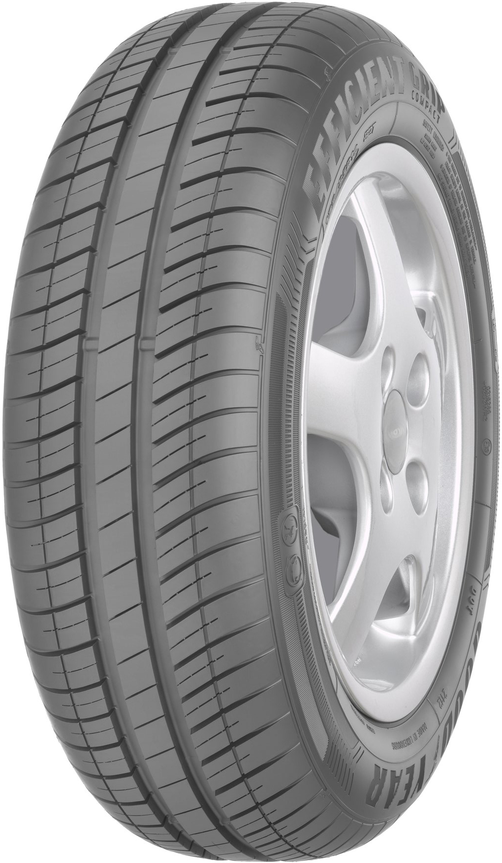 GOODYEAR EFFICIENTGRIP COMPAC