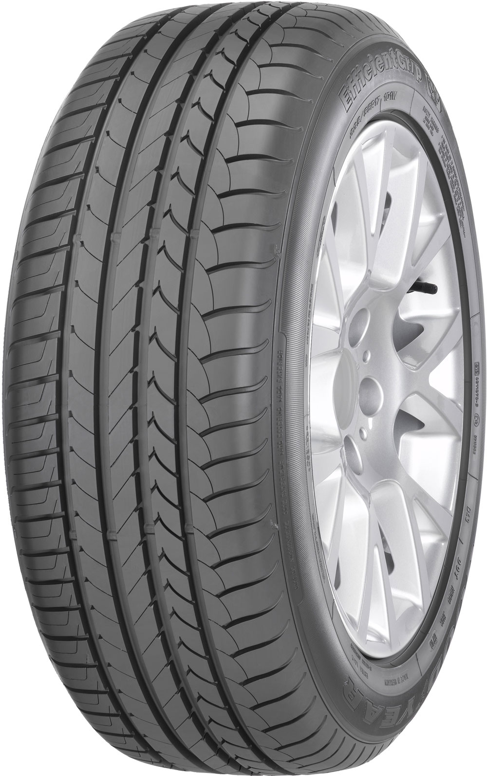GOODYEAR EFFICIENTGRIP FO