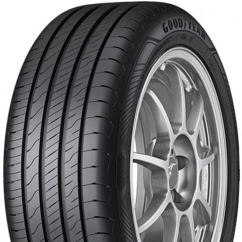 GOODYEAR EFFIGRIP PERF DEMO