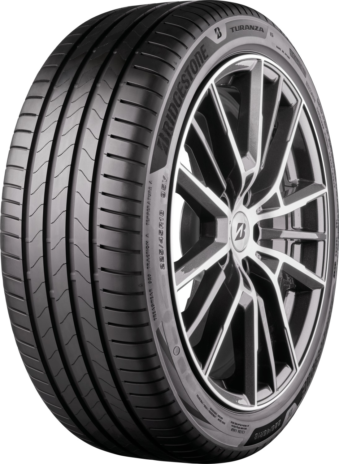 GOODYEAR EFFIGRIP PERF SK