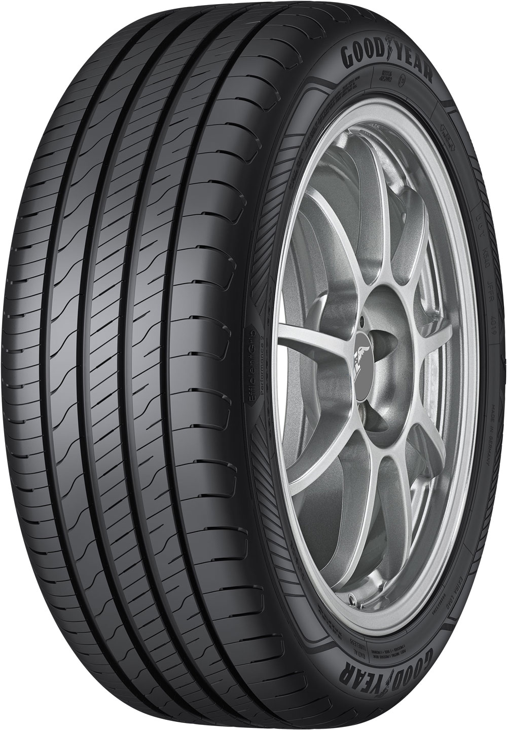 GOODYEAR EFFIPER2X