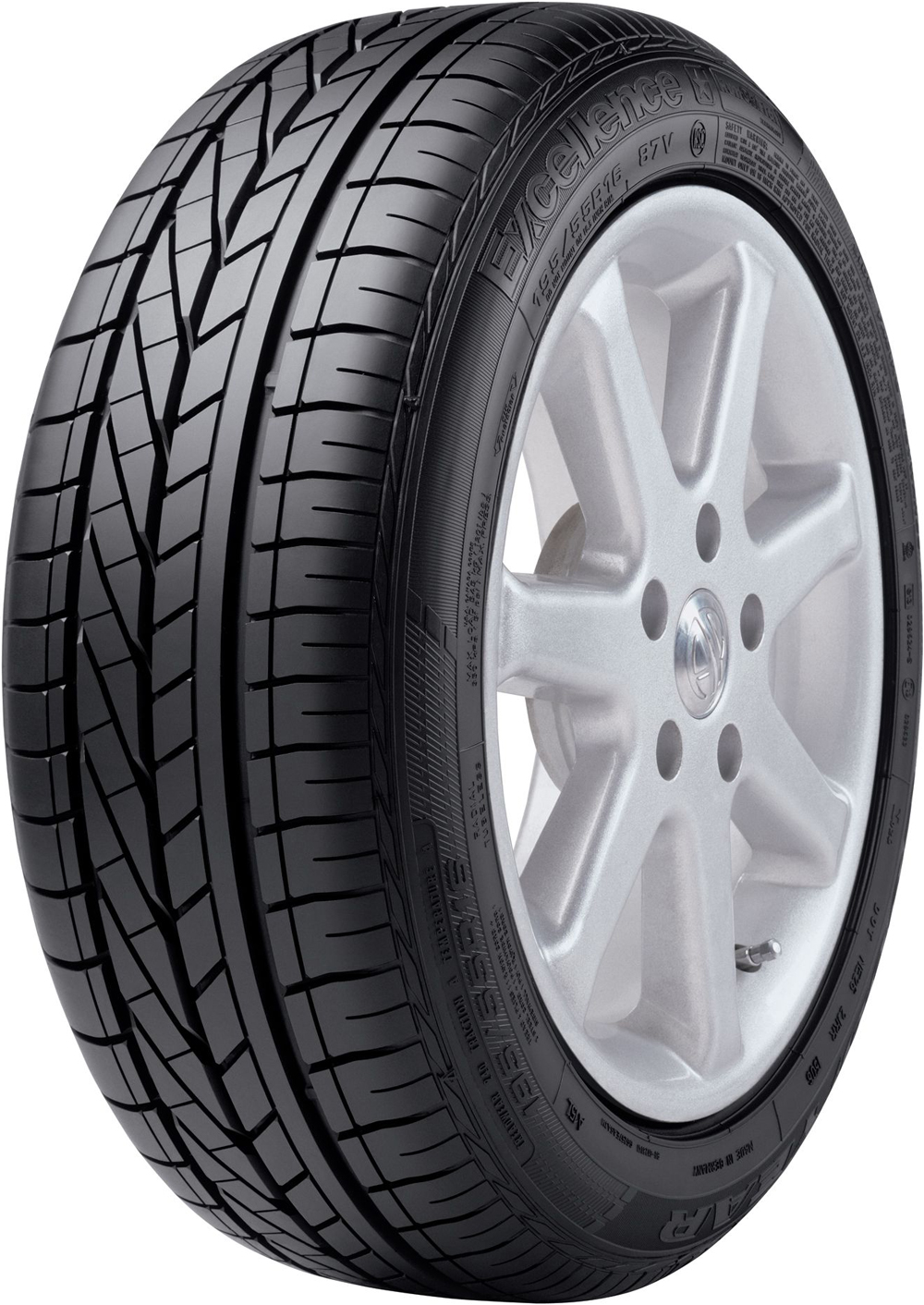 GOODYEAR EXCELLENCE  (2018)