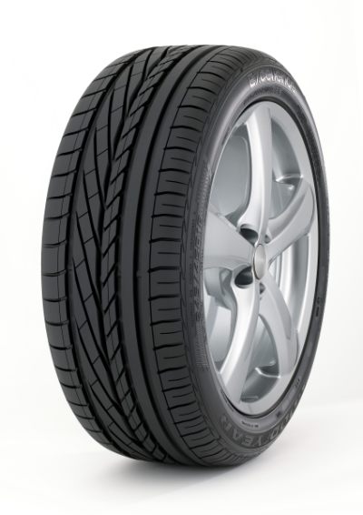 GOODYEAR EXCELLENCE