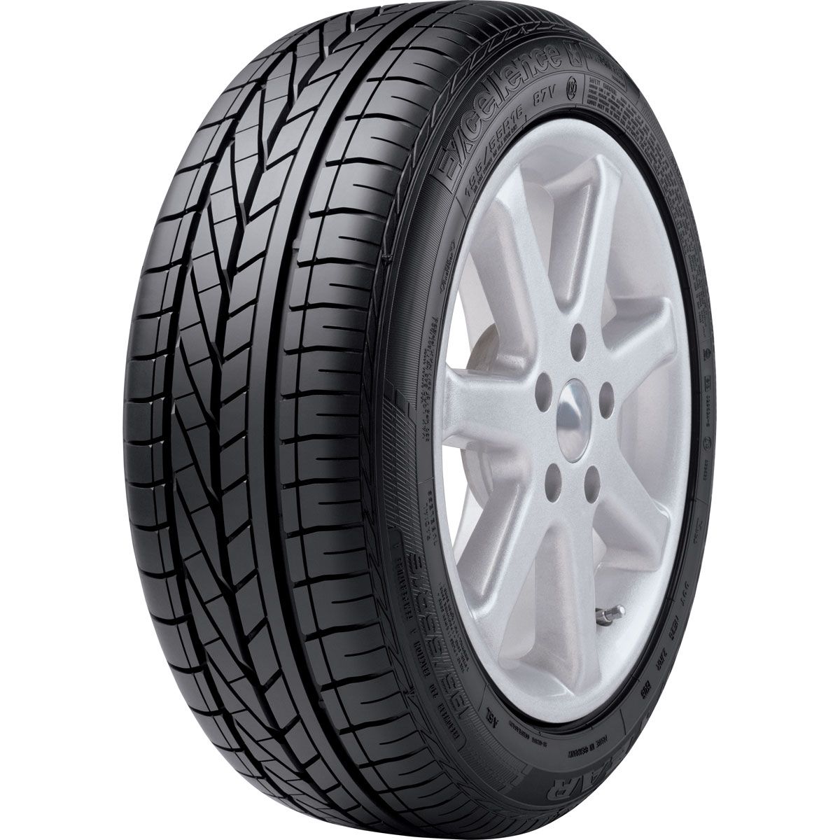 GOODYEAR EXCELLRSC