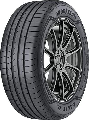 GOODYEAR F1 ASYM 3 SUV AO1