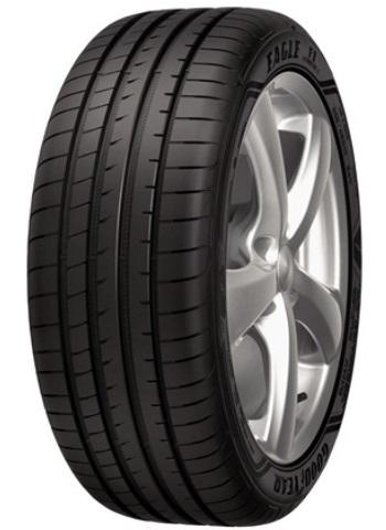 GOODYEAR F1 ASYM 3 SUV DEMO