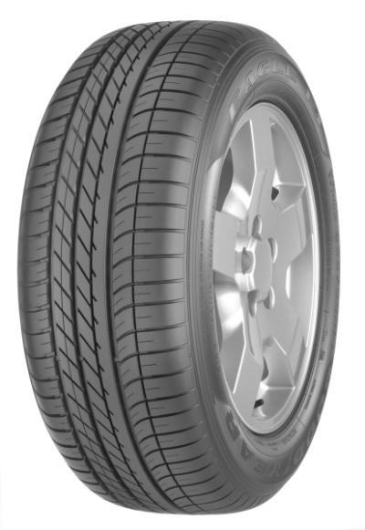 GOODYEAR F1 ASYM