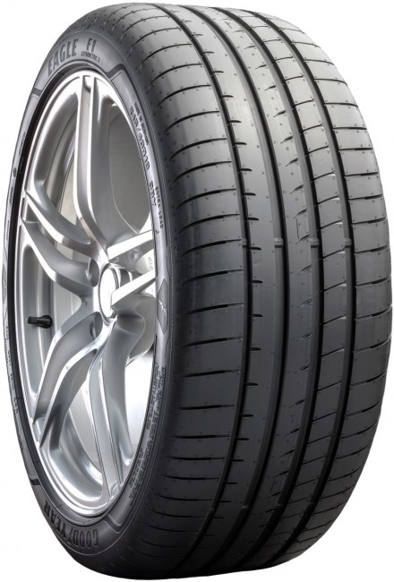 GOODYEAR F1 ASYM3