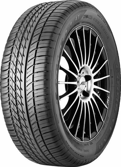 GOODYEAR F1 AT J
