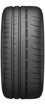 GOODYEAR F1 SUPERSPORT N0