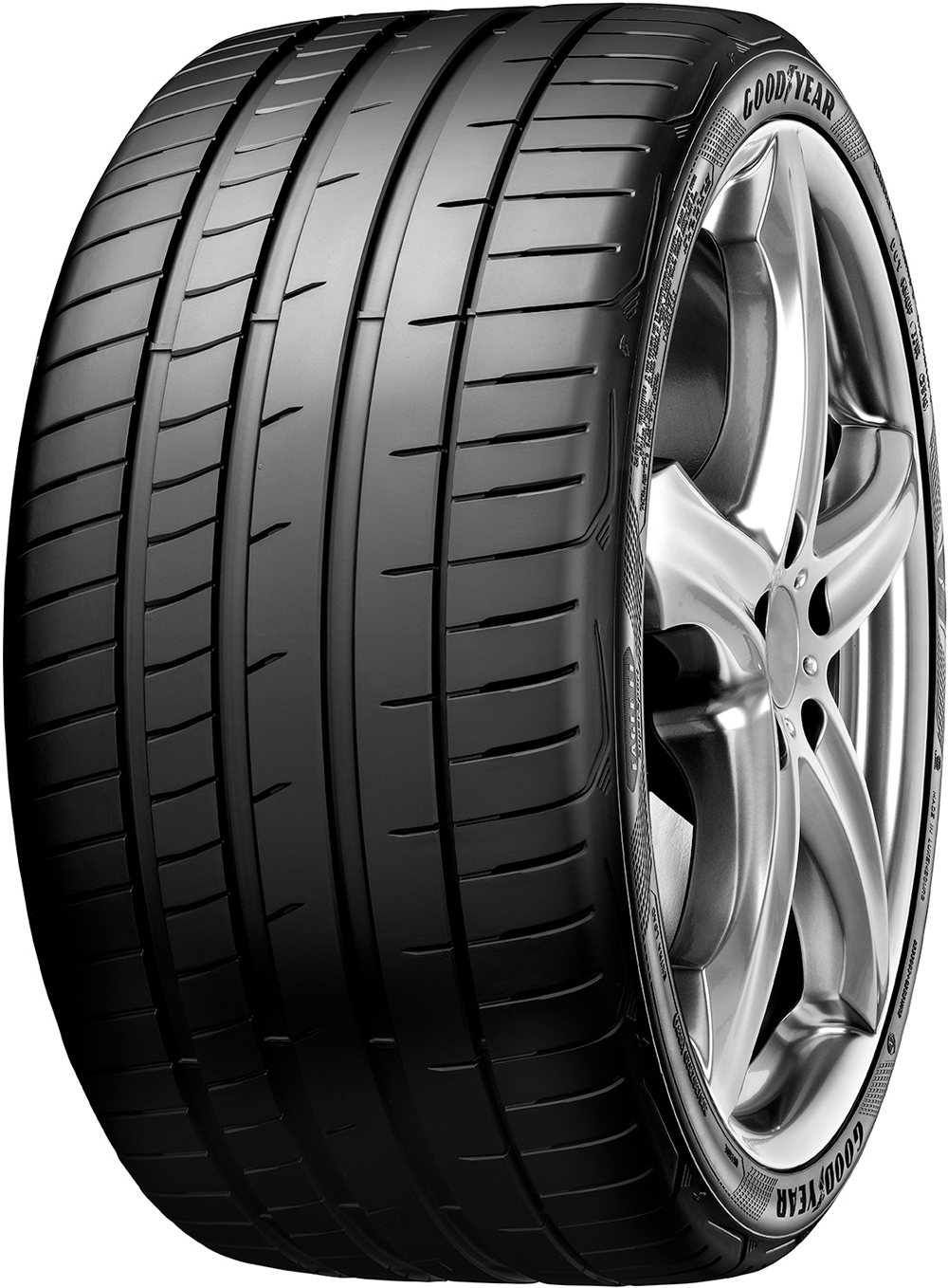 GOODYEAR F1 SUPERSPORT NA0