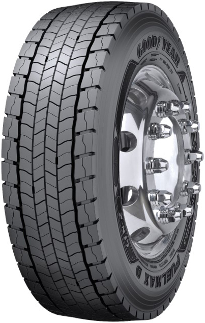 GOODYEAR FUELMAX D GEN-2