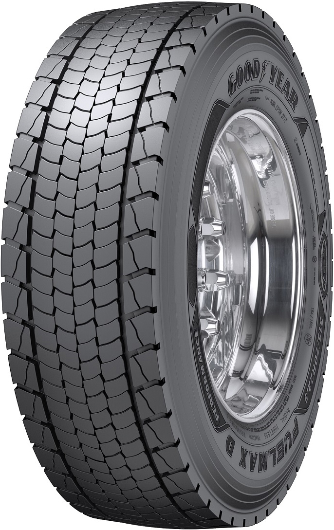 GOODYEAR FUELMAX D PERFORMANCE
