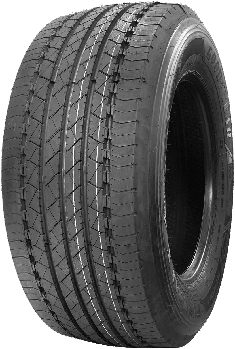 GOODYEAR FUELMAX S END 3PMSF