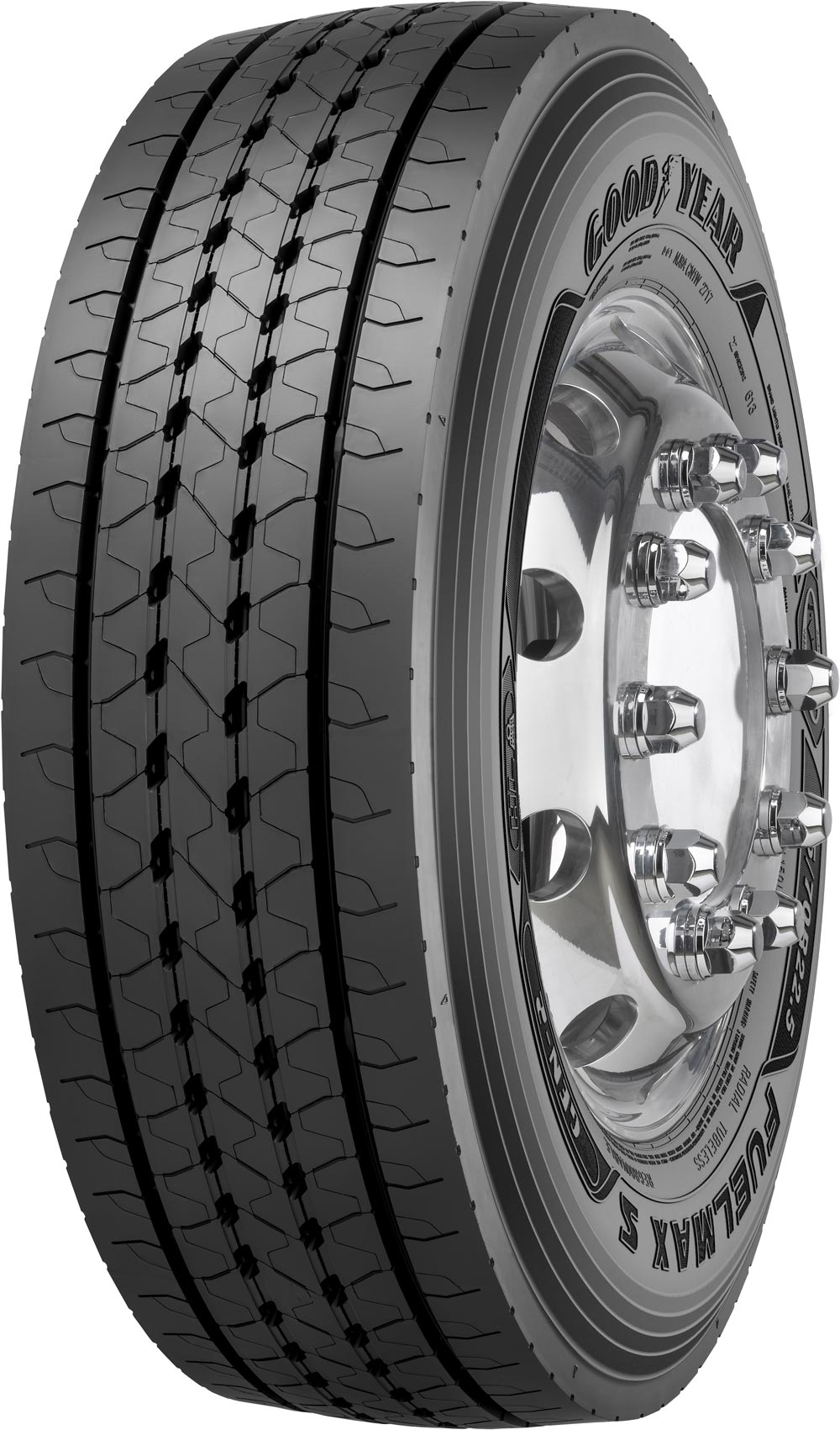 GOODYEAR FUELMAX S G2 3PMSF