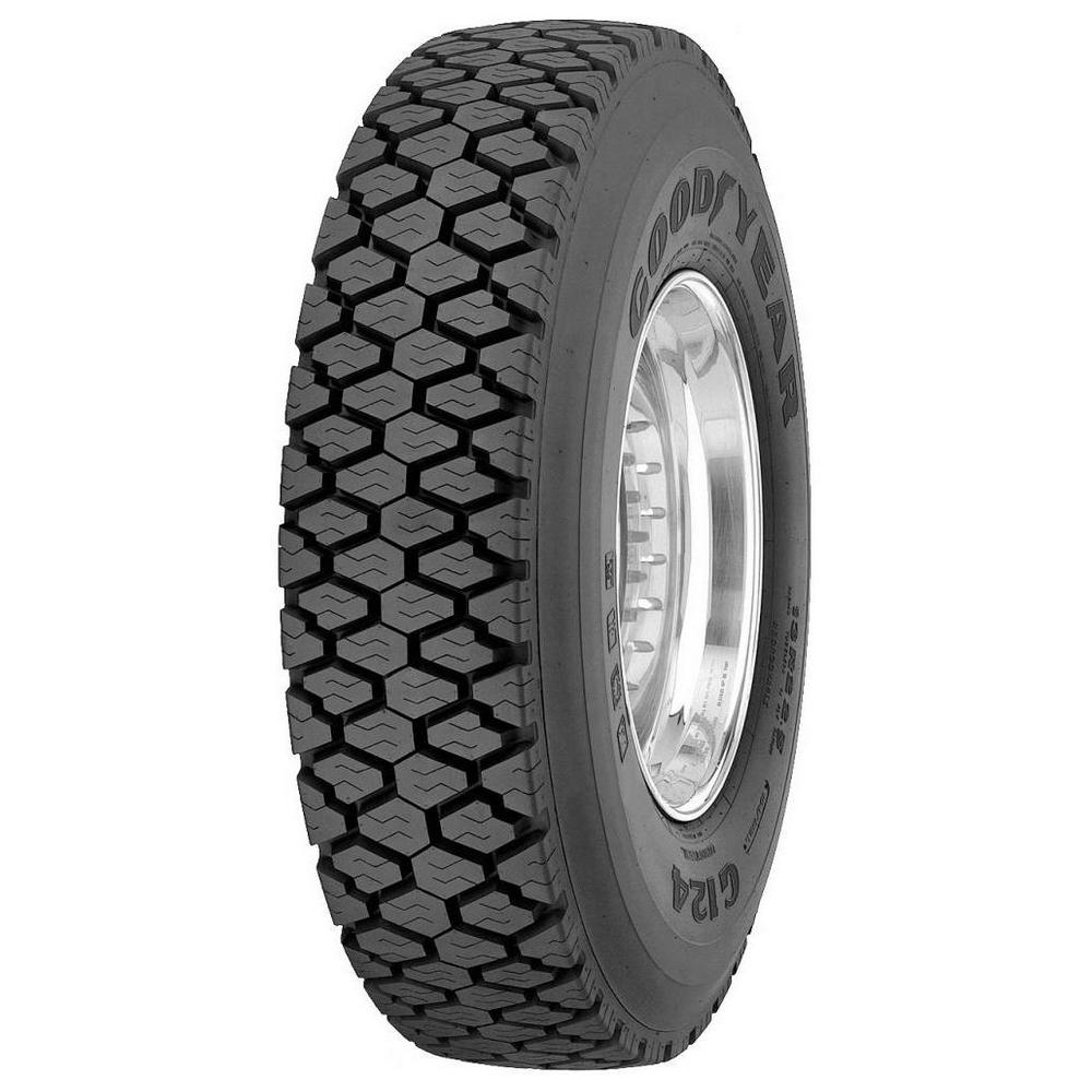 GOODYEAR G124
