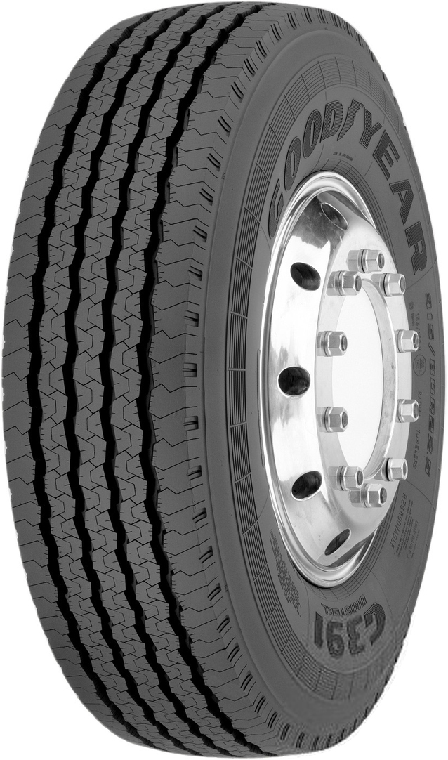 GOODYEAR G391