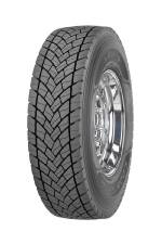 GOODYEAR KMAX D M+S