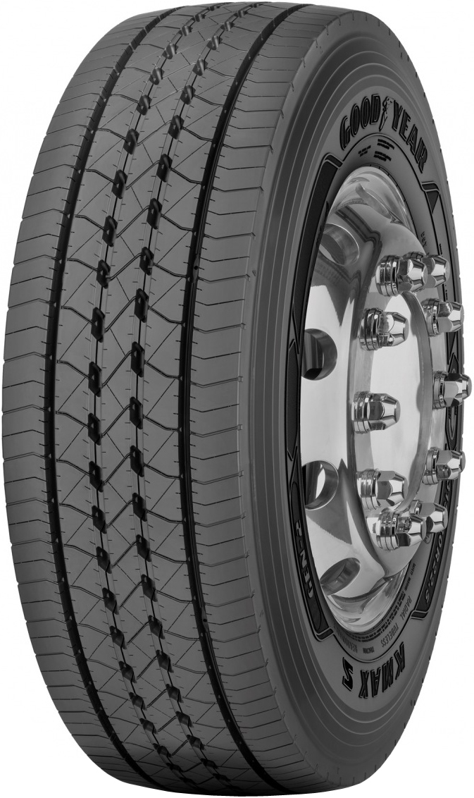 GOODYEAR KMAX S G2 3PMSF