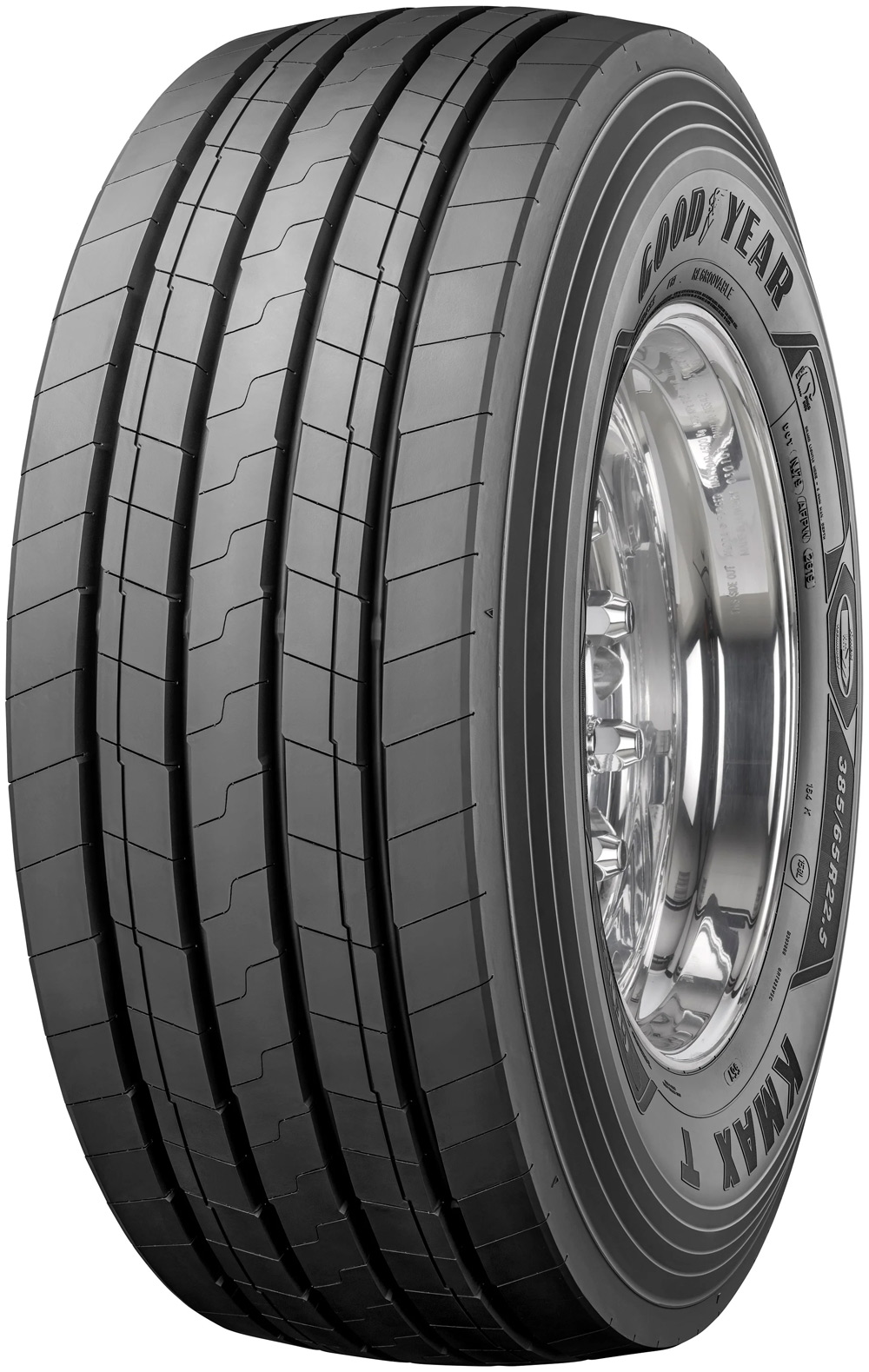 GOODYEAR KMAX T G2 3PMSF