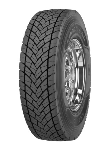 GOODYEAR KMAXD