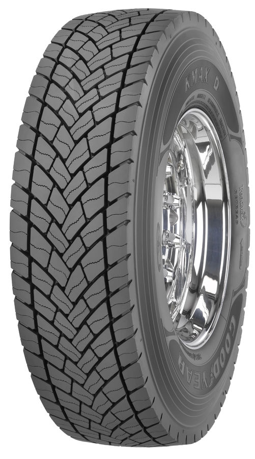 GOODYEAR KMAXTG2