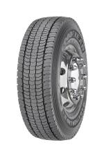 GOODYEAR MARATHON LHD II+